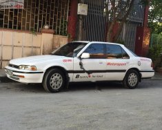 Honda Accord   1990 - Bán Honda Accord đời 1990, màu trắng, nhập khẩu, giá chỉ 45 triệu giá 45 triệu tại Quảng Bình