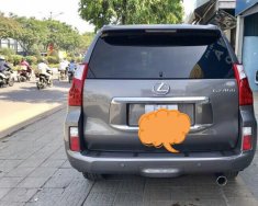 Lexus GX 460 2012 - Cần bán xe Lexus GX460 đời 2012, màu xám (ghi) nhập khẩu nguyên chiếc giá 2 tỷ 550 tr tại Tp.HCM