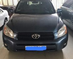 Toyota RAV4  2.4 AT 2008 - Cần bán gấp Toyota RAV4 2.4 AT 2008, nhập khẩu số tự động, giá tốt giá 455 triệu tại Đồng Nai