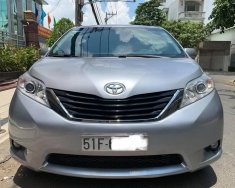 Toyota Sienna LE 2010 - Bán Toyota Sienna LE 3.5 2010, 2 cửa điện, xe gia đình cực rộng, đầy đủ tiện nghi giá 1 tỷ 290 tr tại Tp.HCM