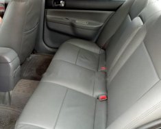 Mitsubishi Lancer 2003 - Bán Mitsubishi Lancer đời 2003, màu đen, số tự động  giá 205 triệu tại Nam Định