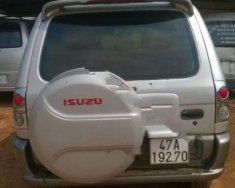 Isuzu Hi lander 2005 - Cần bán gấp Isuzu Hi lander sản xuất năm 2005, màu bạc giá 230 triệu tại Đắk Lắk