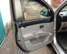 Kia Picanto 1.1 MT 2008 - Bán Kia Picanto 1.1 MT đời 2008, màu bạc, nhập khẩu   giá 173 triệu tại Thái Nguyên