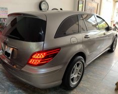 Mercedes-Benz R class 350 2008 - Bán Mercedes-Benz R350, gia đình sử dụng cực tốt, BS thành phố giá 620 triệu tại Tp.HCM