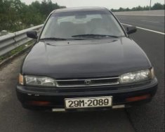 Honda Accord   1990 - Bán Honda Accord 1990, màu xám, nhập khẩu giá 49 triệu tại Bắc Ninh