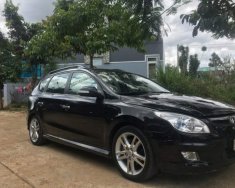 Hyundai i30 CW 2009 - Cần bán lại xe Hyundai i30 CW 2009, màu đen, nhập khẩu giá 380 triệu tại Lâm Đồng