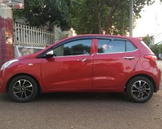 Hyundai i10 2014 - Cần bán Hyundai i10 sản xuất năm 2014, màu đỏ, nhập khẩu chính chủ, giá chỉ 275 triệu giá 275 triệu tại Đắk Lắk