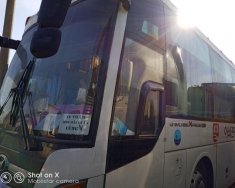 Thaco 2010 - Bán xe khách Thaco Hyundai 40 giường nằm, sx 2010 tại Việt Nam đang có mong muốn được chạy giá 1 tỷ 200 tr tại Tp.HCM