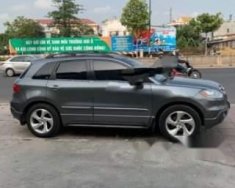 Acura RDX   2008 - Cần bán xe Acura RDX sản xuất năm 2008, giá 600tr giá 600 triệu tại Tp.HCM