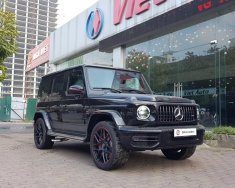 Mercedes-Benz G class 63 AMG Edition One 2019 - Bán Mercedes-Benz G63 AMG Edition One sản xuất 2019 mới 100% giá 12 tỷ 299 tr tại Hà Nội