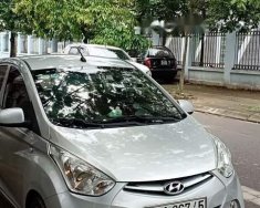 Hyundai Eon 2013 - Cần bán gấp Hyundai Eon 2013, màu bạc, xe nhập giá cạnh tranh giá 198 triệu tại Thái Nguyên