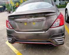 Nissan Sunny XT Premium 2019 - Cần bán xe Nissan Sunny XT Premium năm 2019, màu xám giá cạnh tranh giá 460 triệu tại Yên Bái