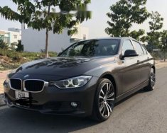 BMW 3 Series 320i 2012 - Bán BMW 3 Series 320i đời 2012, màu nâu còn mới giá 790 triệu tại Đồng Nai