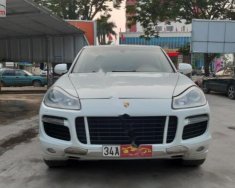 Porsche Cayenne GTS 2008 - Bán Porsche Cayenne GTS năm 2008, màu trắng, nhập khẩu nguyên chiếc, giá chỉ 980 triệu giá 980 triệu tại Hải Dương