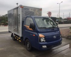 Hyundai Porter H150 2019 - Bán Hyundai H150 mui bạt - Trả góp 80% - 88 triệu có xe ngay giá 440 triệu tại Ninh Bình