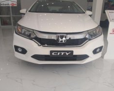 Honda City 1.5TOP 2019 - Bán ô tô Honda City 1.5TOP đời 2019, màu trắng giá 599 triệu tại Quảng Bình