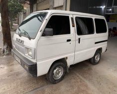 Suzuki Carry 2011 - Bán Suzuki Carry sản xuất năm 2011, màu trắng, nhập khẩu nguyên chiếc, giá 175tr giá 175 triệu tại Hải Dương