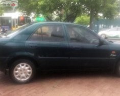 Ford Laser   2000 - Bán xe cũ Ford Laser năm 2000, màu xanh lam giá 135 triệu tại Hà Giang