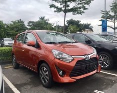 Toyota Wigo 2019 - Bán ô tô Toyota Wigo năm 2019, xe nhập, giá chỉ 390 triệu giá 390 triệu tại Hưng Yên