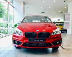 BMW 2 Series 218i 2018 - Cần bán xe BMW 2 Series 218i 2018, màu đỏ, nhập khẩu nguyên chiếc giá 1 tỷ 628 tr tại Tp.HCM