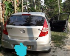 Hyundai i30   2009 - Cần bán lại xe Hyundai i30 đời 2009, màu bạc, xe nhập chính chủ giá 355 triệu tại Quảng Nam