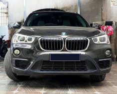 BMW X1 sDrive 20i 2015 - Bán BMW X1 sDrive 20i SX 2015, 43000km, còn rất mới giá 1 tỷ 80 tr tại Tp.HCM