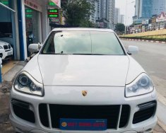 Porsche Cayenne GTS 2008 - Porche Cayenne GTS sản xuất 2008 đời 2009 nhập khẩu nguyên chiếc giá 1 tỷ 80 tr tại Hà Nội