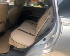 Toyota RAV4 Limited 2007 - Bán Toyota RAV4 Limited sản xuất năm 2007, màu bạc, nhập khẩu   giá 520 triệu tại Hà Nội