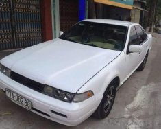 Nissan Cefiro 1993 - Bán ô tô Nissan Cefiro sản xuất năm 1993, màu trắng, xe nhập chính chủ, 75 triệu giá 75 triệu tại Đắk Lắk