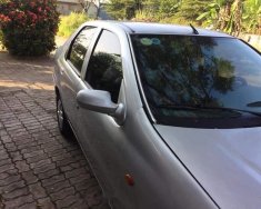 Fiat Siena   2003 - Bán Fiat siena 1.3 của Ý đi bền và tiết kiệm xăng (6-7L/100km), xe chuẩn Châu Âu giá 80 triệu tại Đà Nẵng