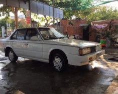 Toyota Corona   1983 - Bán xe Toyota Corona năm sản xuất 1983, màu trắng, xe nhập, máy êm giá 27 triệu tại BR-Vũng Tàu