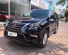 Lexus GX 460 2014 - Cần bán gấp Lexus GX 460 sản xuất 2014, màu đen, nhập khẩu nguyên chiếc  giá 3 tỷ 500 tr tại Hà Nội