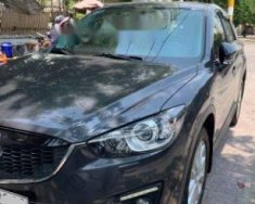 Mazda CX 5  AT 2015 - Bán Mazda CX 5 2015 tự động, xe chạy hơn 5 vạn giá 719 triệu tại Hà Nội