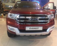 Ford Everest 2019 - Everest 2019 giá cực sốc, chỉ từ 999 triệu đồng, khuyến mãi tặng nhiều phụ kiện giá 999 triệu tại Tuyên Quang