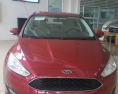 Ford Focus 2019 - Focus giảm giá sốc, tặng quà siêu khủng, chi tiết liên hệ 0865660630 giá 555 triệu tại Bắc Ninh