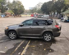 Toyota RAV4   2010 - Bán Toyota RAV4, V4 - 2.5 đời 2010, xe đi giữ gìn còn rất đẹp, số tự động, nội thất da màu ghi kem giá 715 triệu tại Hà Nội