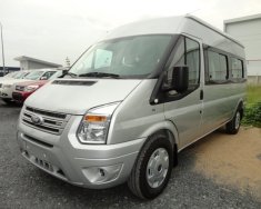 Ford Transit LX 2019 - Trả trước 400tr dẫn ngay Ford Transit mới về nhà  LH: 0935.389.404 - Hoàng Ford Đà Nẵng giá 790 triệu tại Đà Nẵng