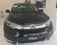 Honda CR V L 2018 - Xứng tầm bản lĩnh tiên phong giá 1 tỷ 93 tr tại Quảng Bình