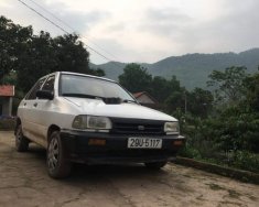 Kia Pride 1995 - Bán Kia Pride năm sản xuất 1995, màu trắng giá 35 triệu tại Bắc Giang