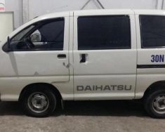 Daihatsu Citivan 1.6 MT 2004 - Bán Daihatsu Citivan 1.6 MT đời 2004, màu trắng giá cạnh tranh giá 39 triệu tại Nam Định