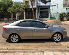 Kia Forte SX 2013 - Bán xe Kia Forte SX năm sản xuất 2013, màu bạc   giá 369 triệu tại Gia Lai