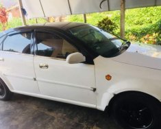 Daewoo Lacetti  EX 2005 - Cần bán Lacetti EX 2005, xe gia đình chính chủ giá 160 triệu tại Đắk Lắk