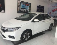 Honda City 1.5G 2019 - Bán xe Honda City 2019  giá 599 triệu tại Quảng Bình