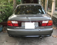 Mazda 323 1999 - Bán Mazda 323 1999, màu xám, nhập khẩu nguyên chiếc, 120tr giá 120 triệu tại Tiền Giang