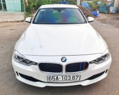 BMW 3 Series 320i 2012 - Bán BMW 3 Series 320i 2012, màu trắng, nhập khẩu, giá chỉ 799 triệu giá 799 triệu tại Đồng Tháp