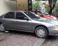 Honda Accord  MT 1994 - Bán Honda Acorrd đời 1994 máy ngon điều hoà mát, gầm bệ chất giá 70 triệu tại Bắc Ninh