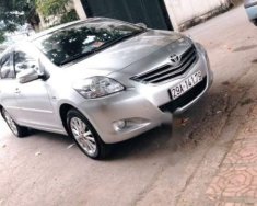 Toyota Vios   G   2011 - Bán Toyota Vios G đời 2011, màu bạc, chính chủ từ đầu giá 406 triệu tại Hà Nội