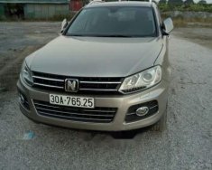 BAIC   2015 - Bán Zotye T600 năm 2015, xe đẹp giá 355 triệu tại Hà Nội