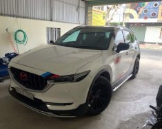 Mazda CX 5   2.5 2018 - Bán Mazda CX 5 2.5 sản xuất 2018, màu trắng chính chủ giá cạnh tranh giá 920 triệu tại Bình Thuận  
