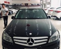 Mercedes-Benz C class  C300 2010 - Hoàng Thịnh Auto bán xe Mercedes C300 năm sản xuất 2010, màu đen giá 578 triệu tại Hà Nội